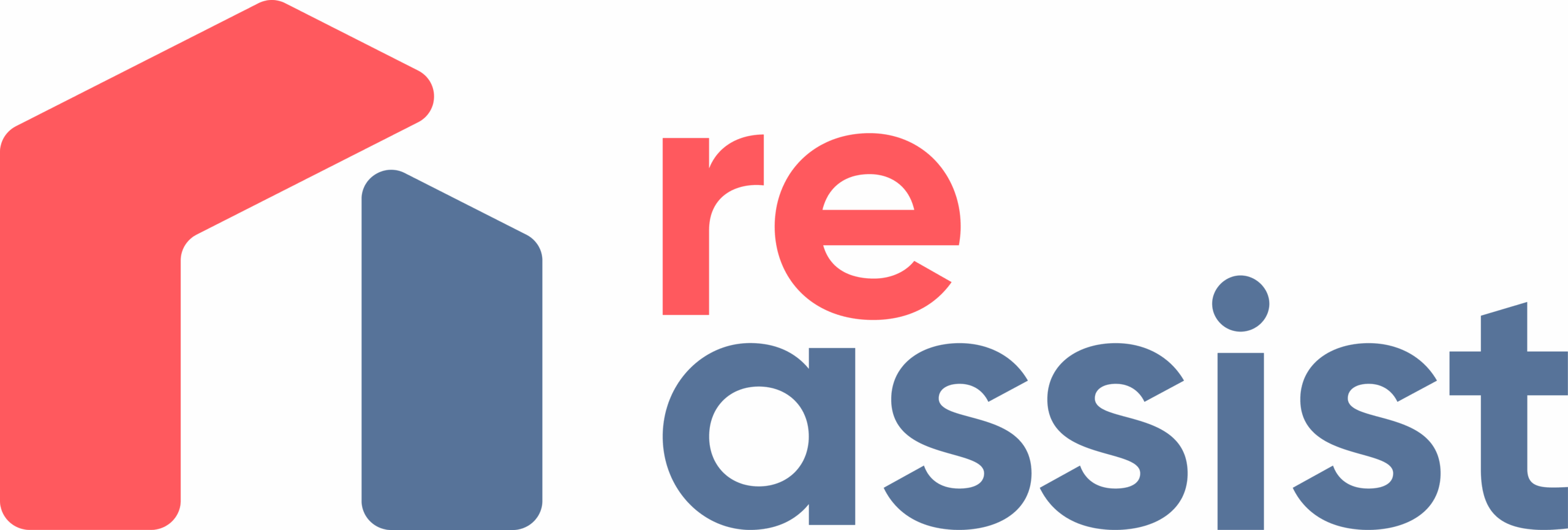 REAssist Approved Logo