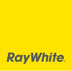 RayWhite Logo