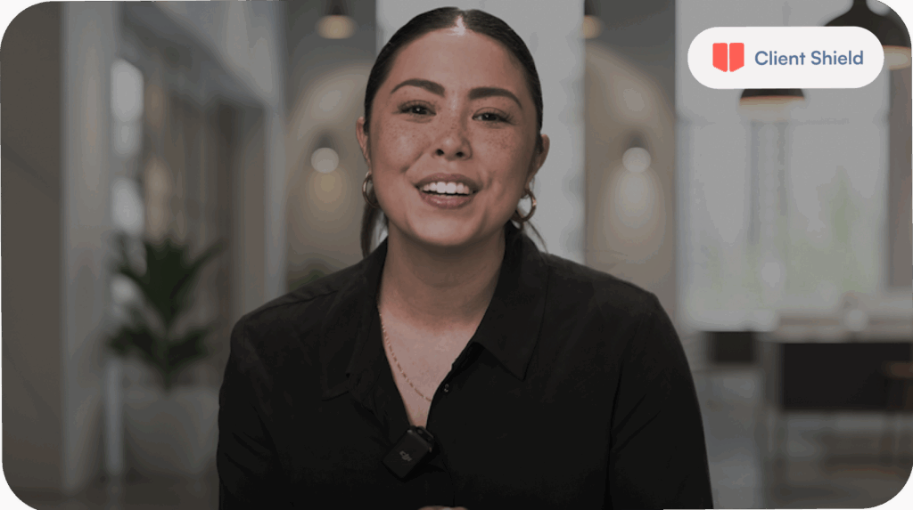 Client Shield Video